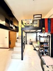 The Greenwich (D28), Condominium #565771691